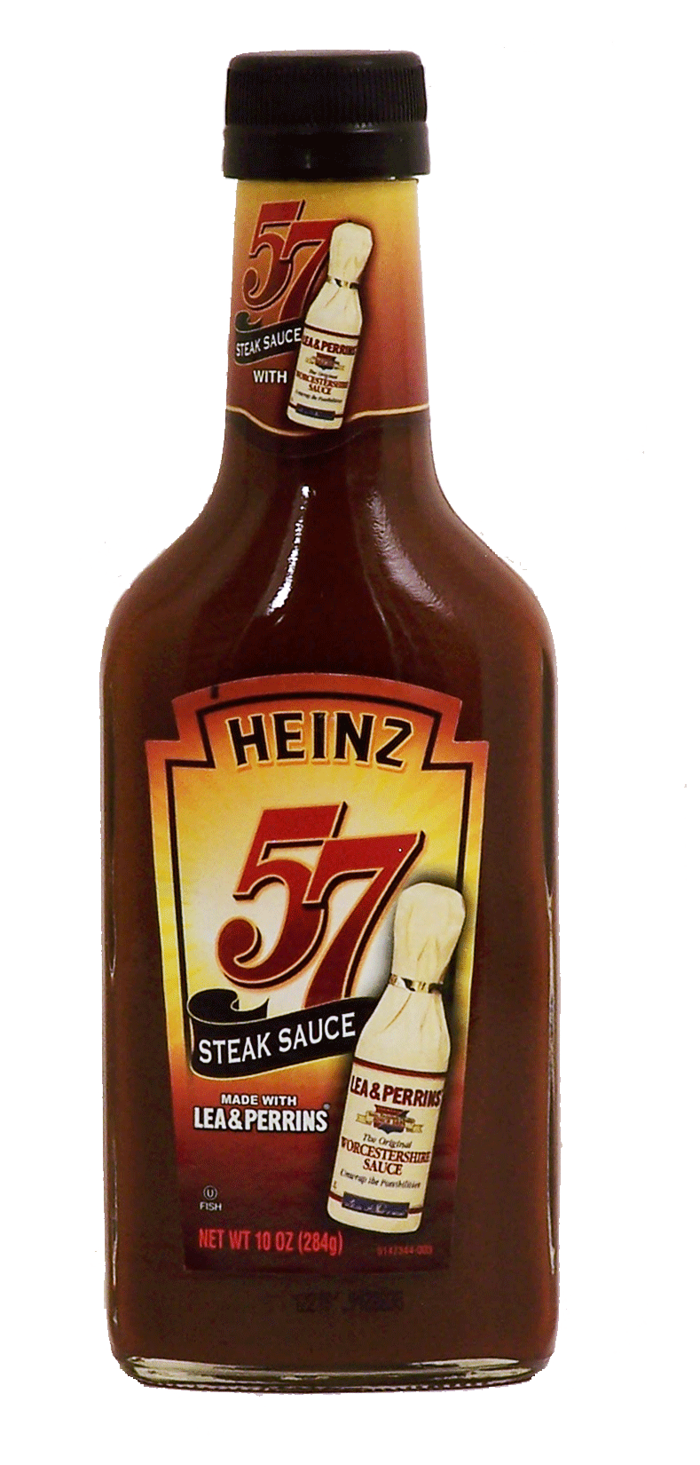 Heinz 57  Steak Sauce Full-Size Picture